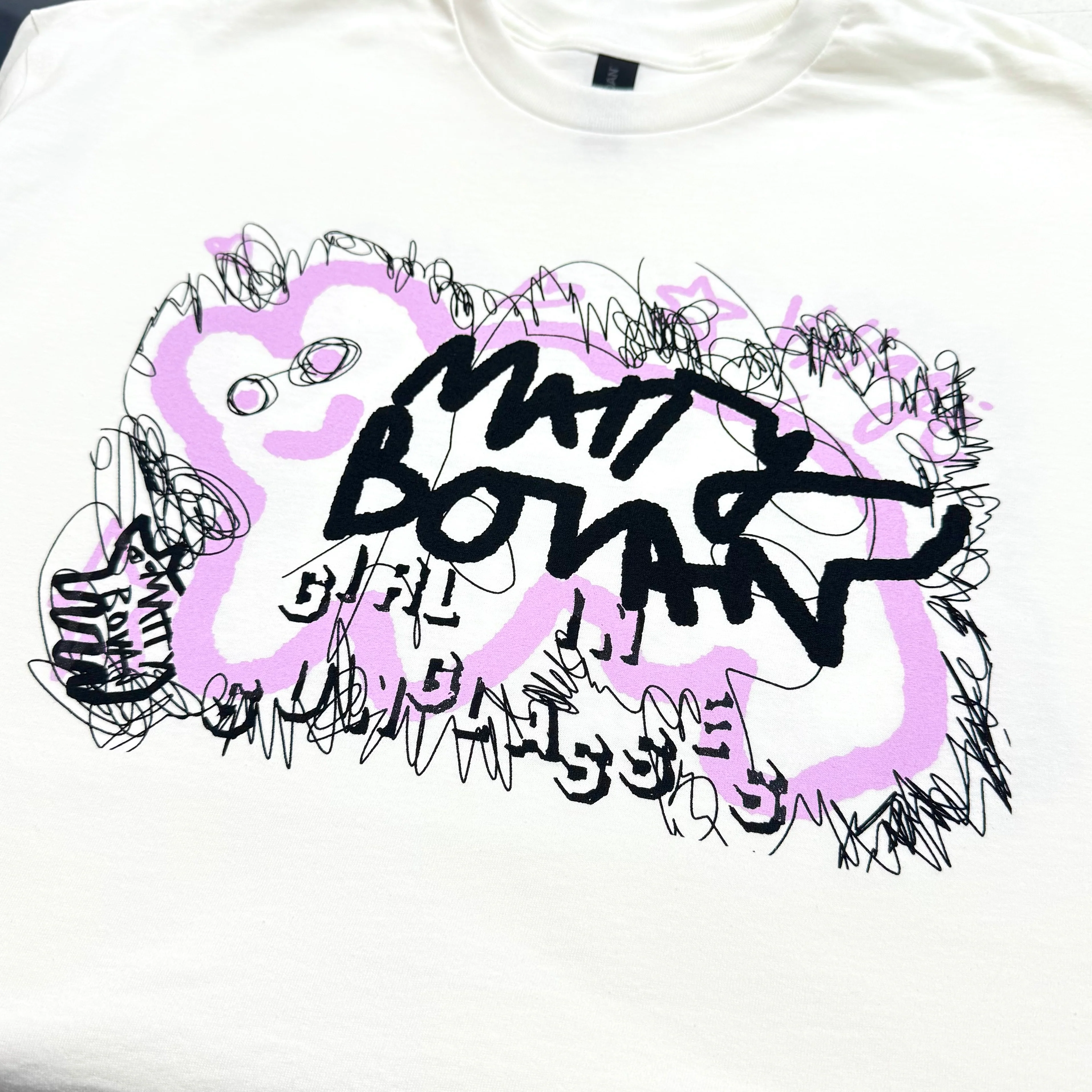 T-Shirts & Tops